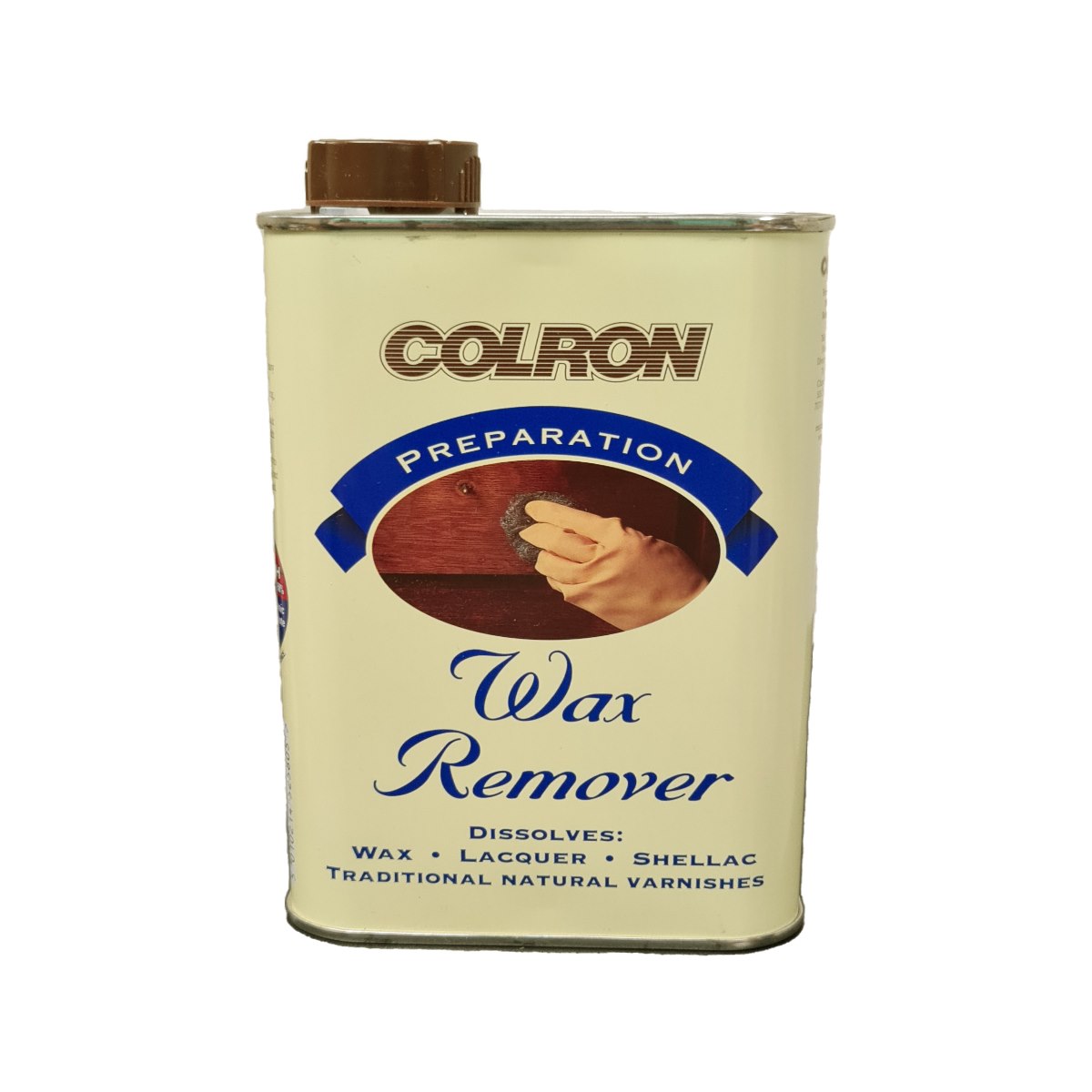 Colron Wax Remover 500ml