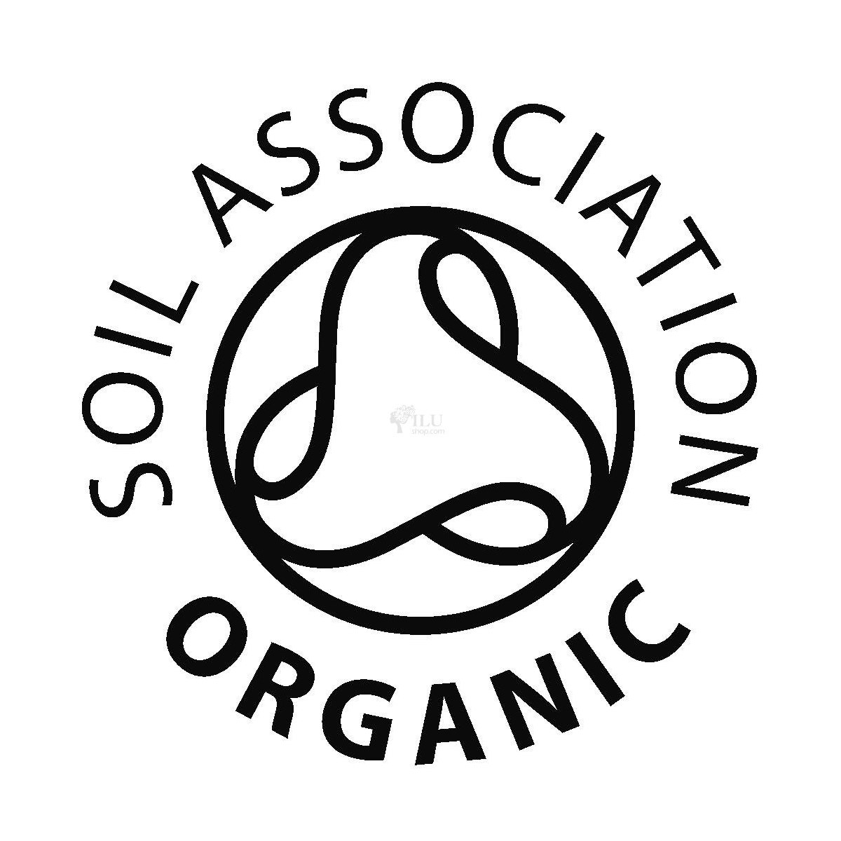 Soil association approved product