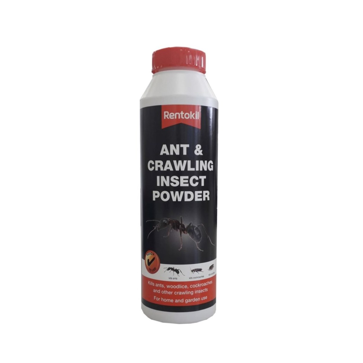Rentokil Ant and Crawling Insect Powder 300g