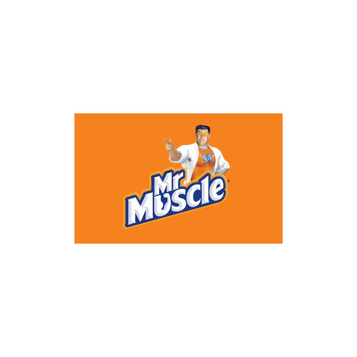Where to Buy Mr Muscle Cleaning Products