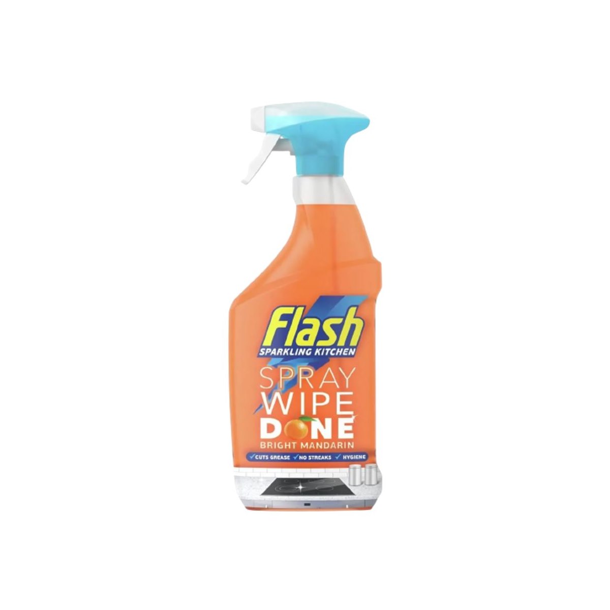 Flash-kitchen-cleaning-products
