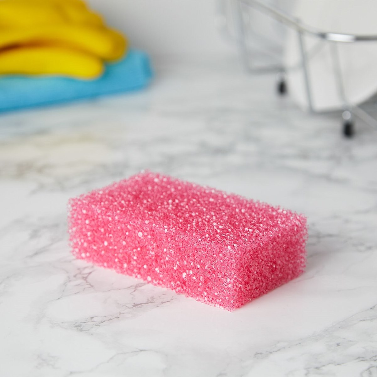 Stain-removing-sponges