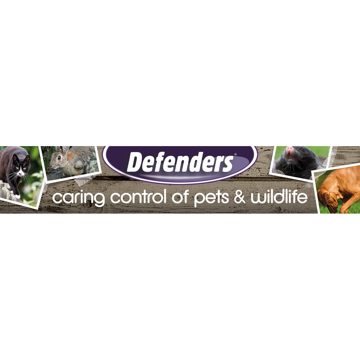 Where to Buy Defenders Products