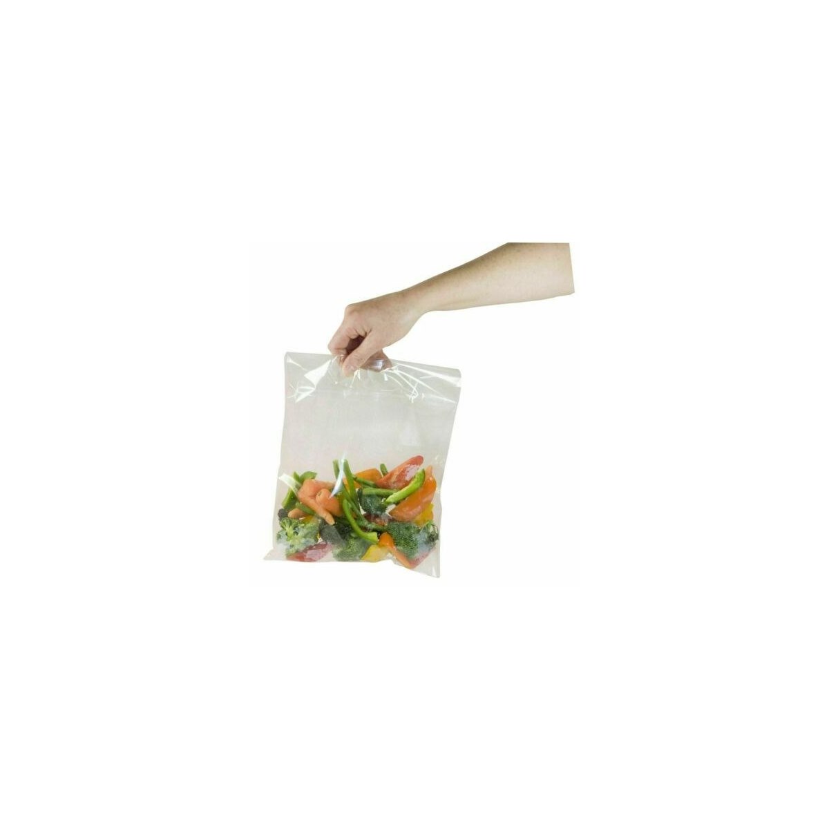 Microwave Vegetable Bags