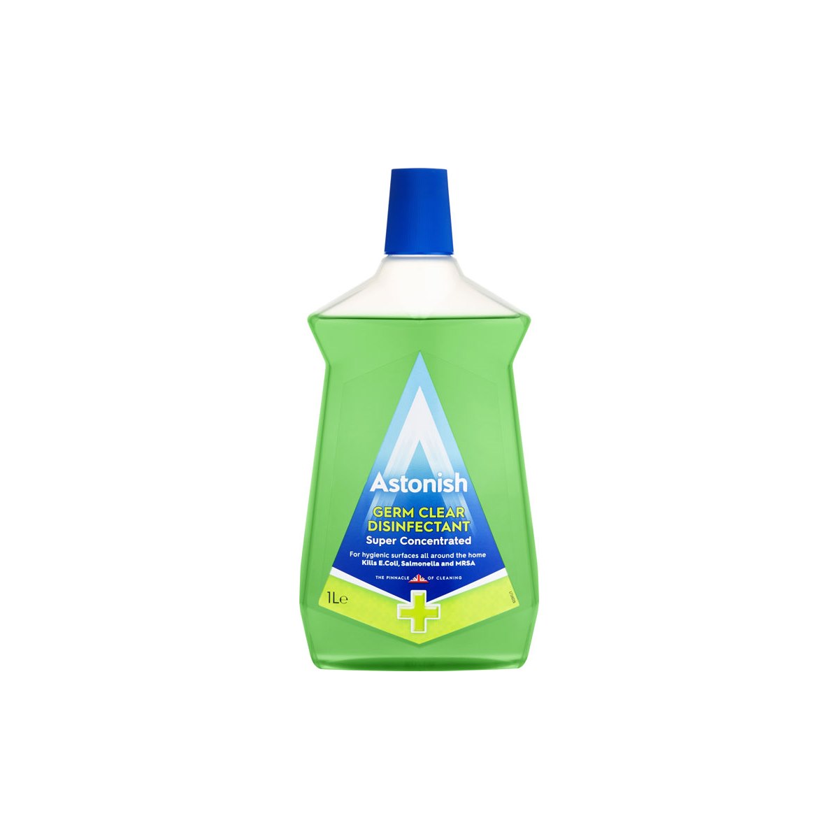 Astonish Germ Clear Disinfectant Super Concentrated 1 Litre