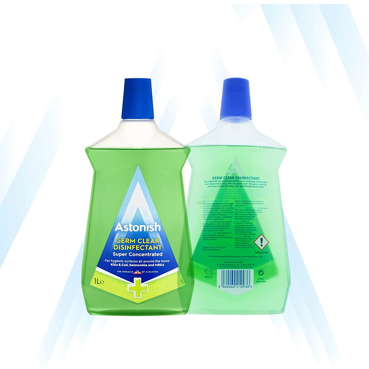 Where to Buy Astonish Germ Clear Disinfectant