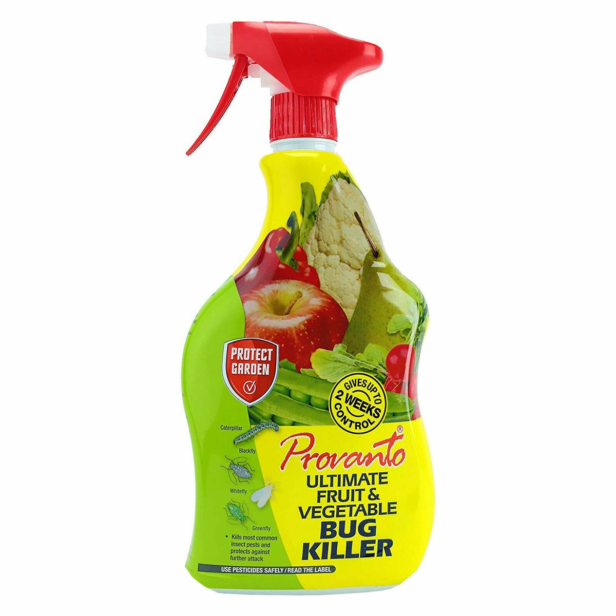Provanto Ultimate Fruit & Vegetable Bug Killer 1 Litre