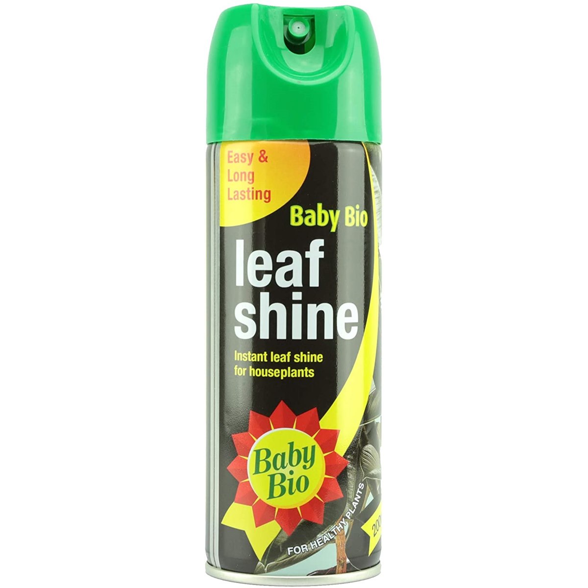 Baby Bio Leaf Shine Spray