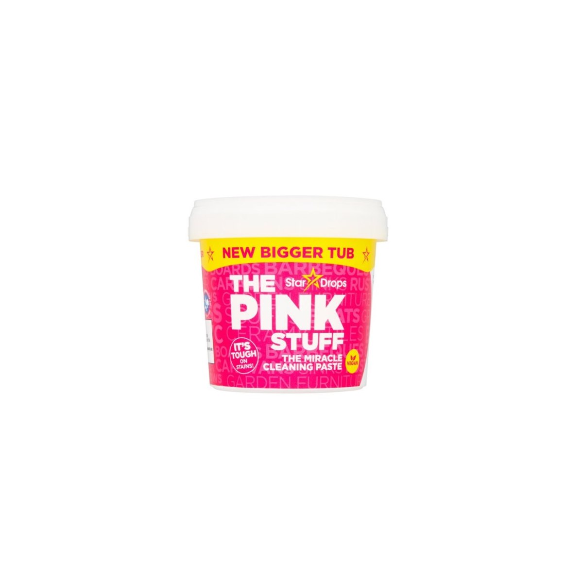 Stardrops The Pink Stuff Paste 850g