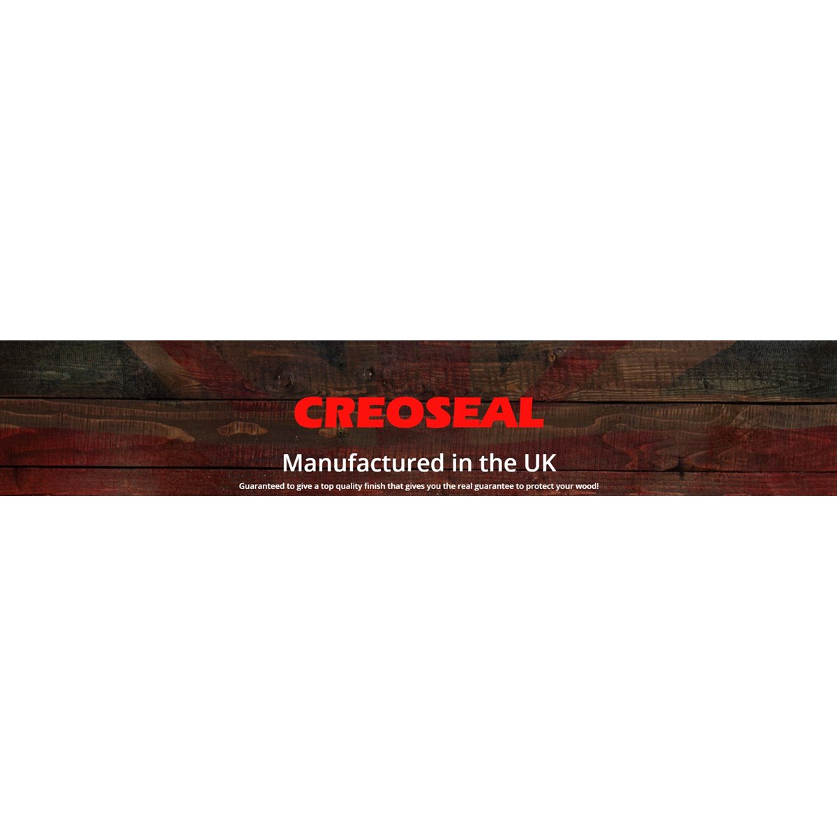 Where to Buy Creoseal
