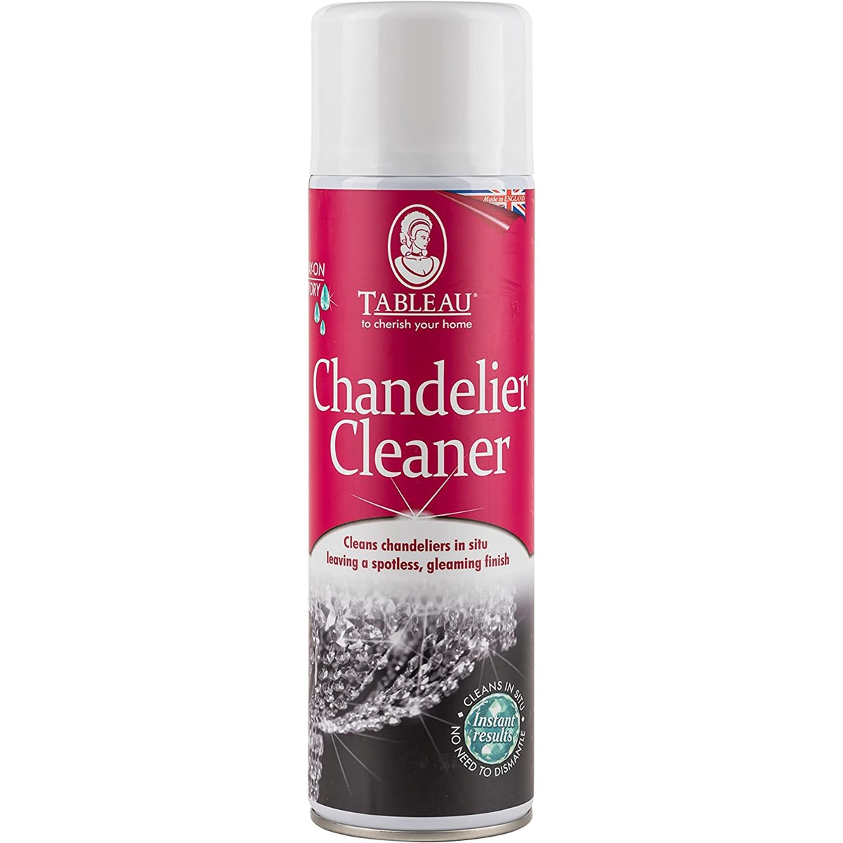 Tableau Chandelier Cleaner Spray 500ml