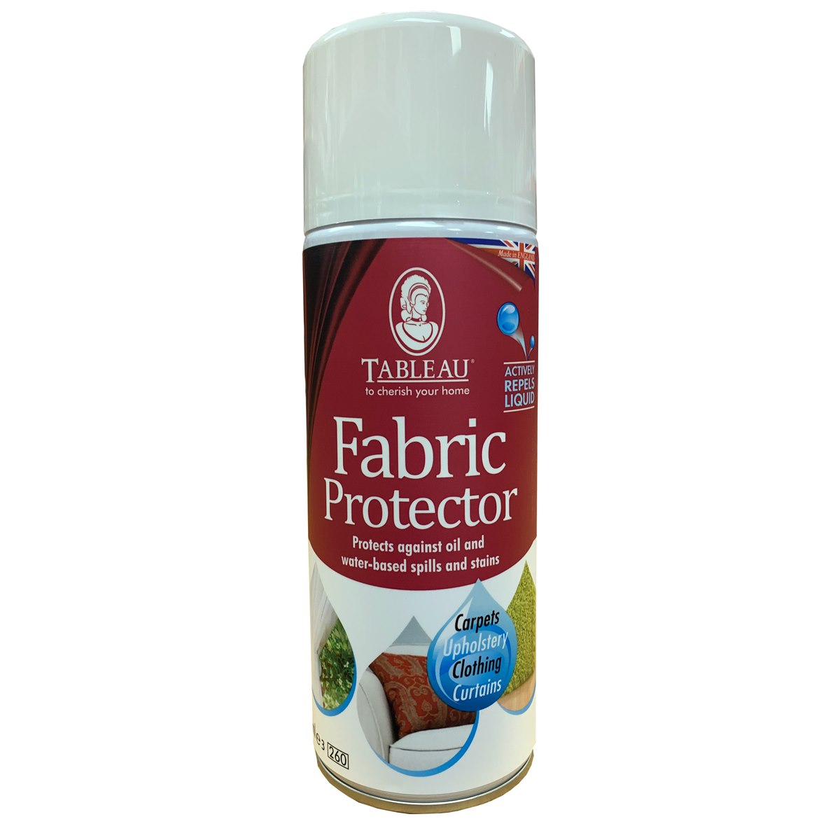 Tableau Fabric Protector Spray 400ml