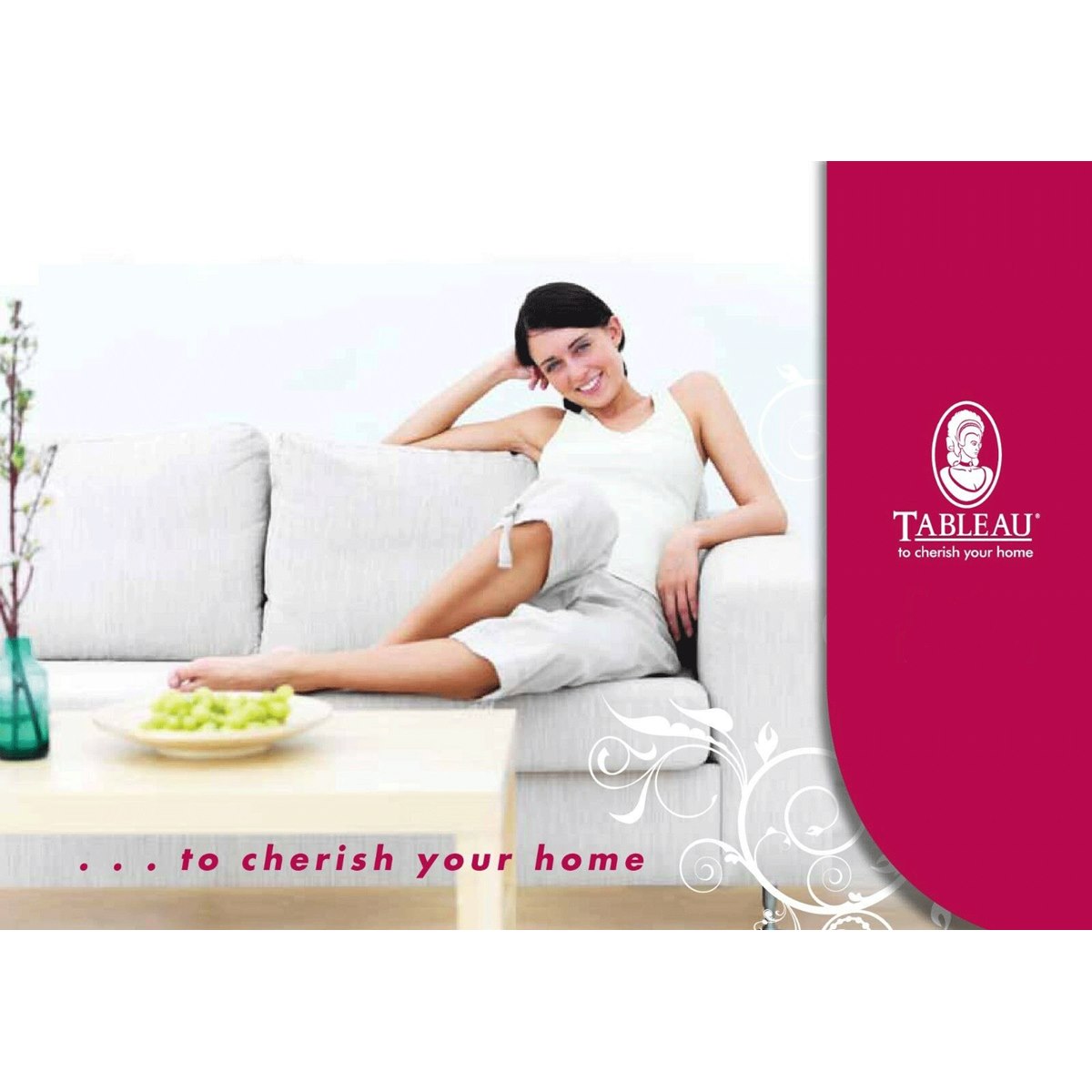 Tableau Household Products