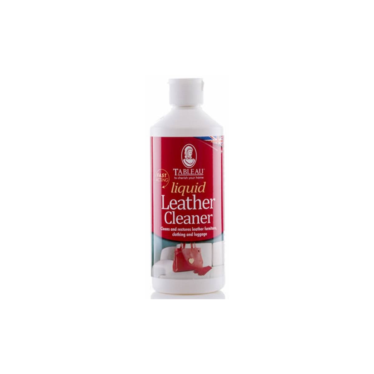 Tableau Leather Cleaner 500ml