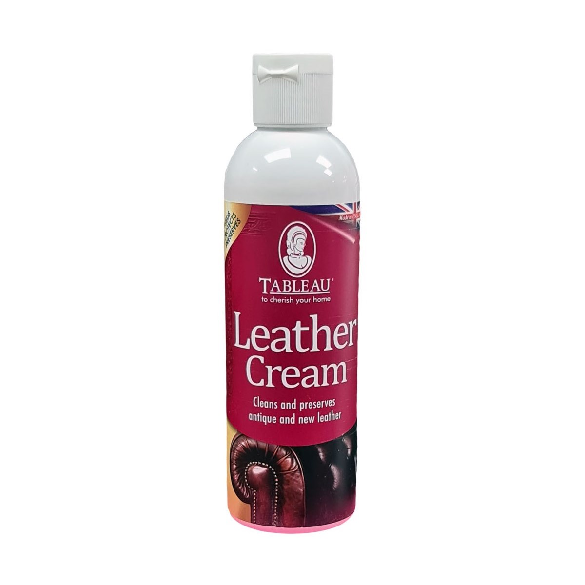 Tableau Leather Cream 200ml