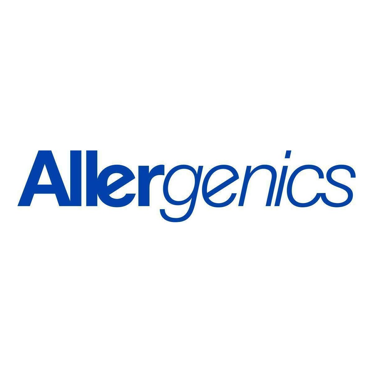 Allergenics Products