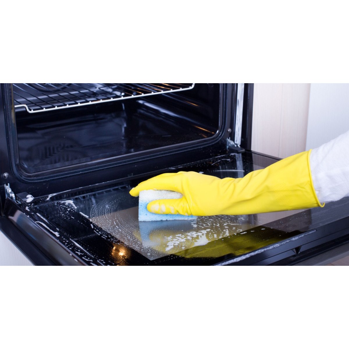 Ecover Oven Cleaner