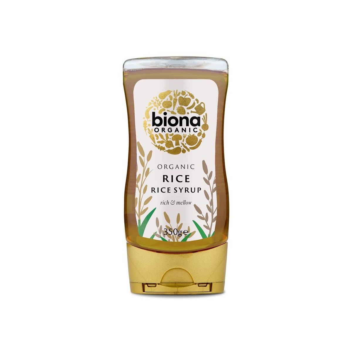 Biona Brown Rice Syrup