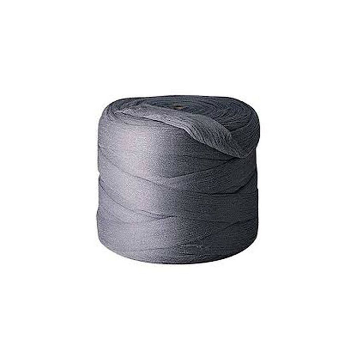 Trollull Steel Wool 5kg Reel 1