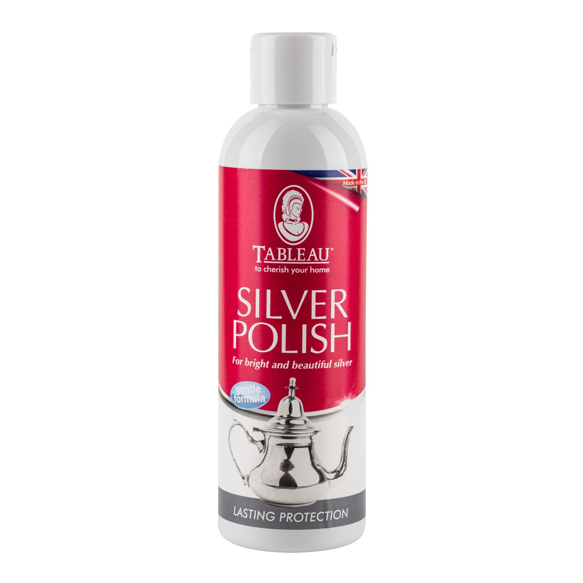 Tableau Silver Polish 200ml