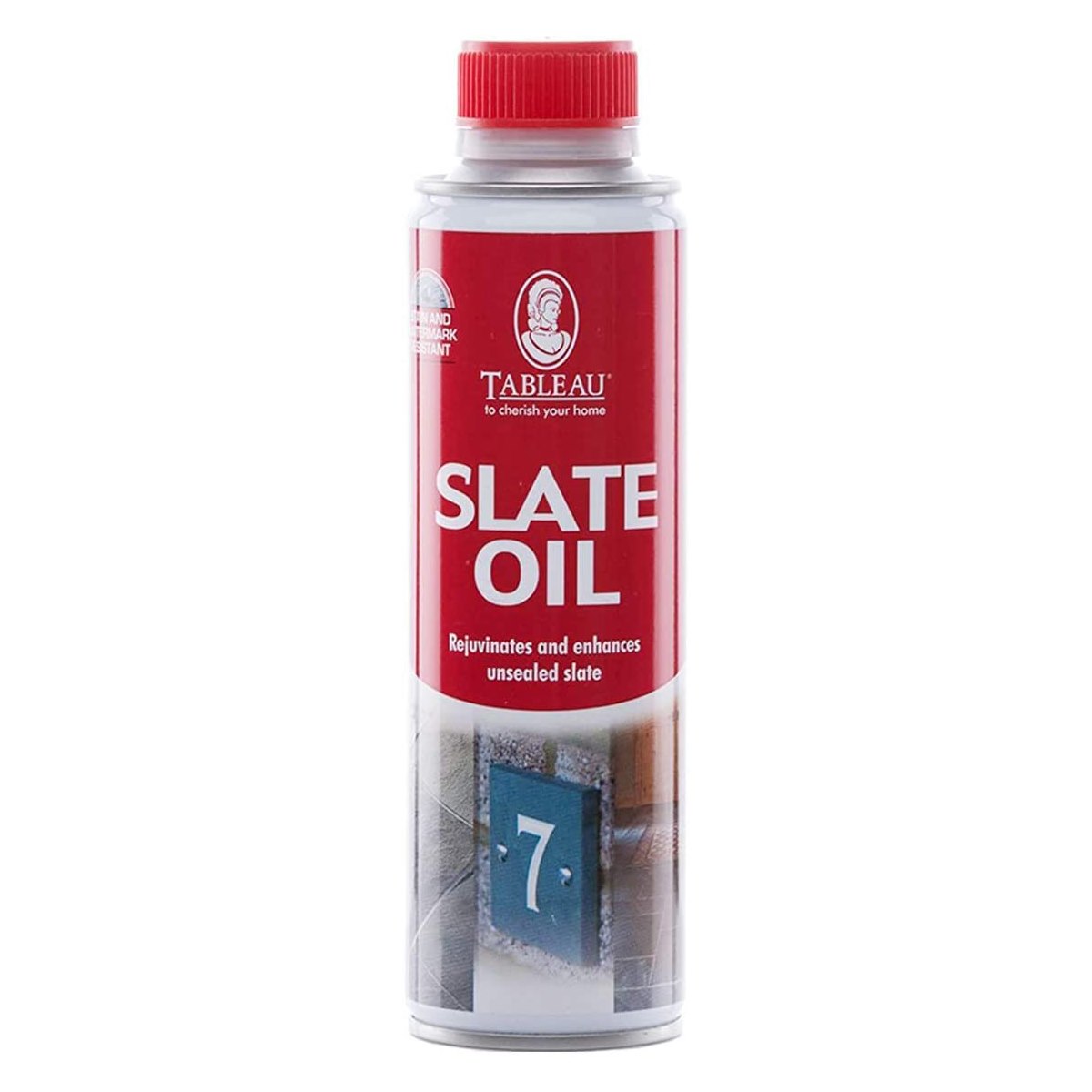 Tableau Slate Oil 250ml