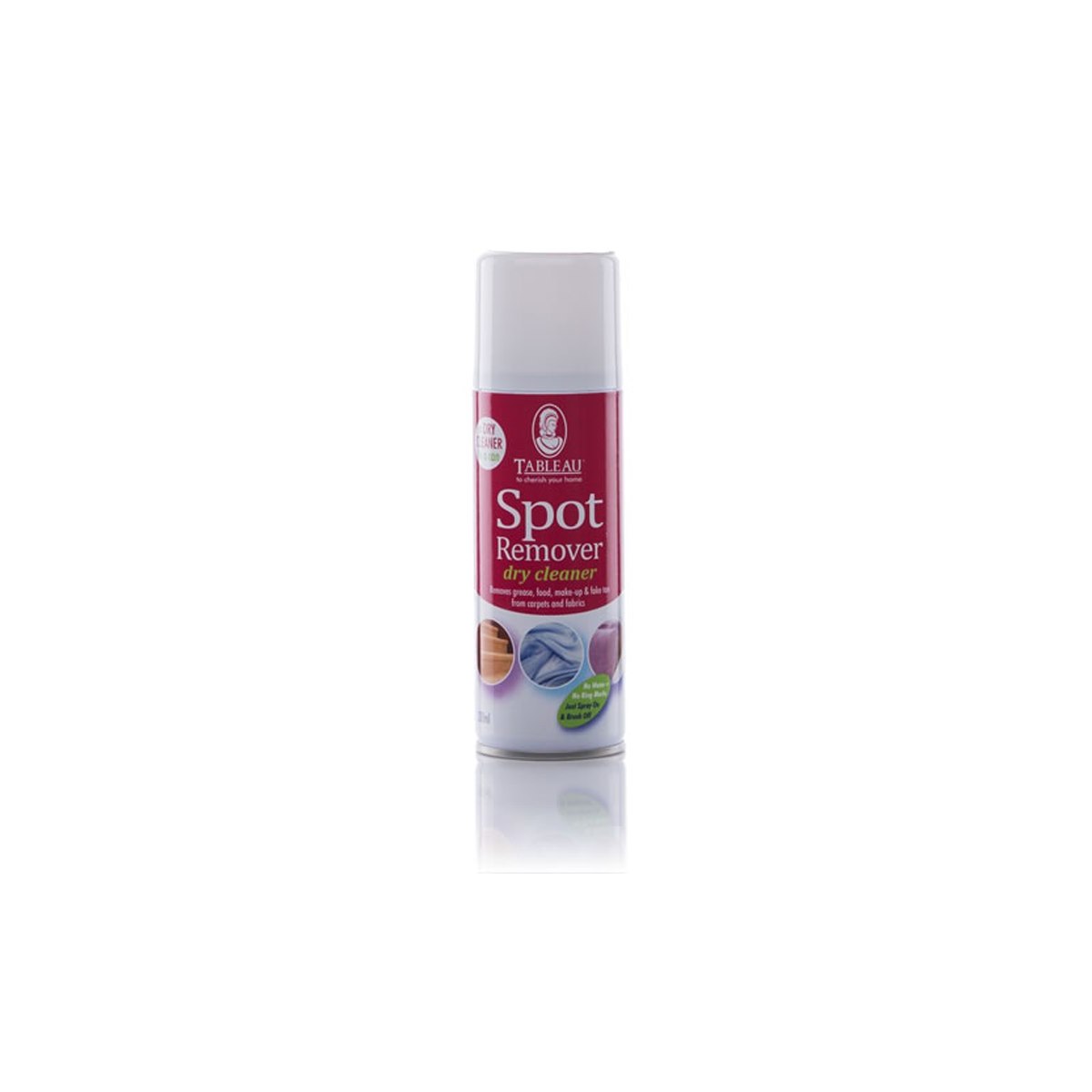 Tableau Spot Remover Dry Cleaner Spray 200ml