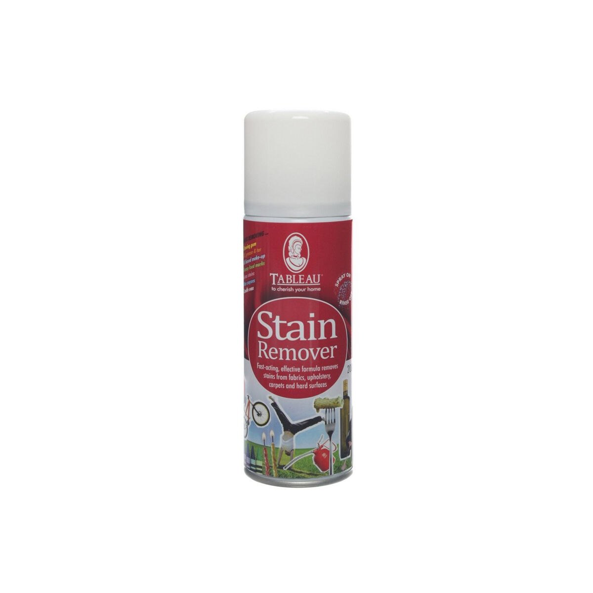 Tableau Stain Remover Spray 200ml