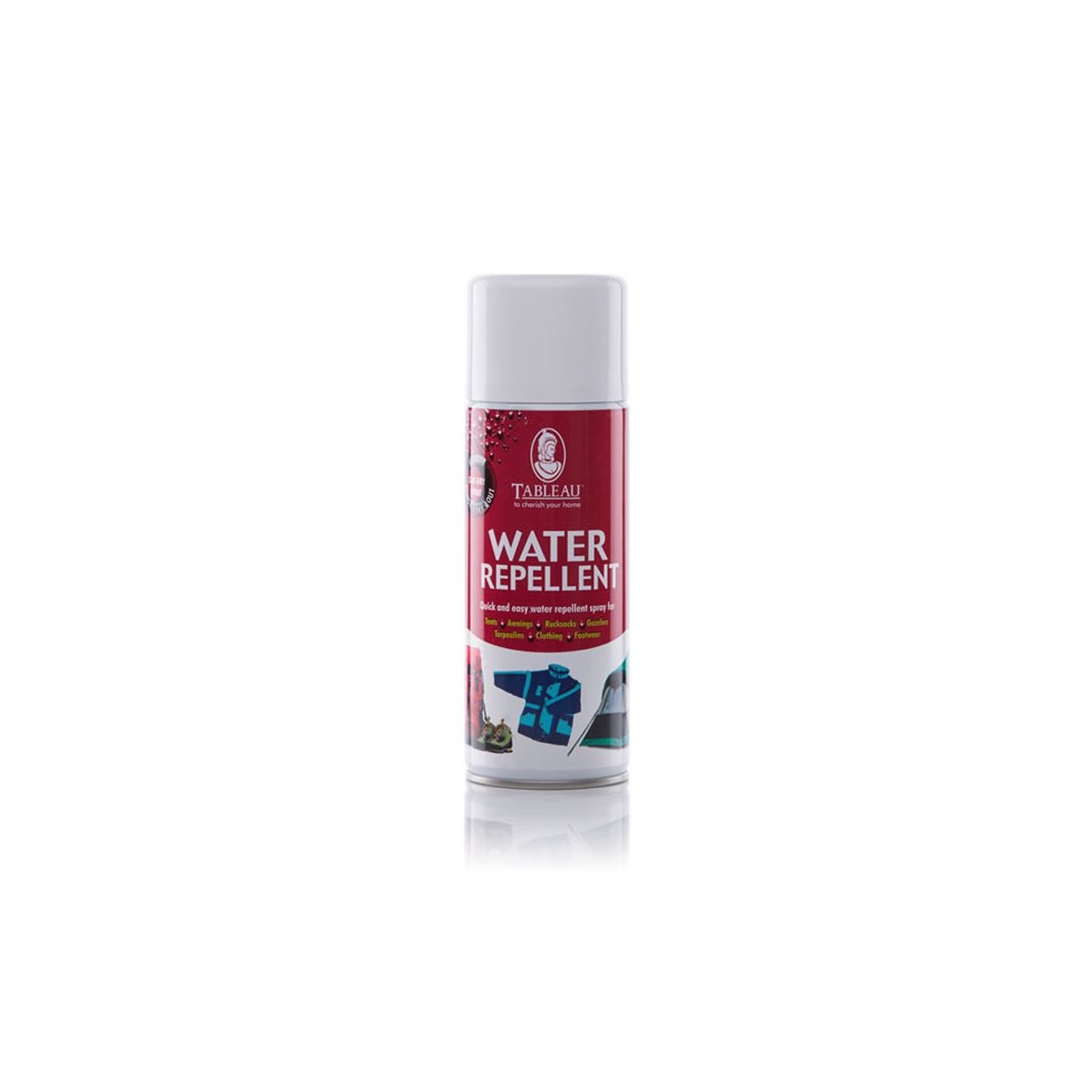 Tableau Water Repellent Spray 400ml
