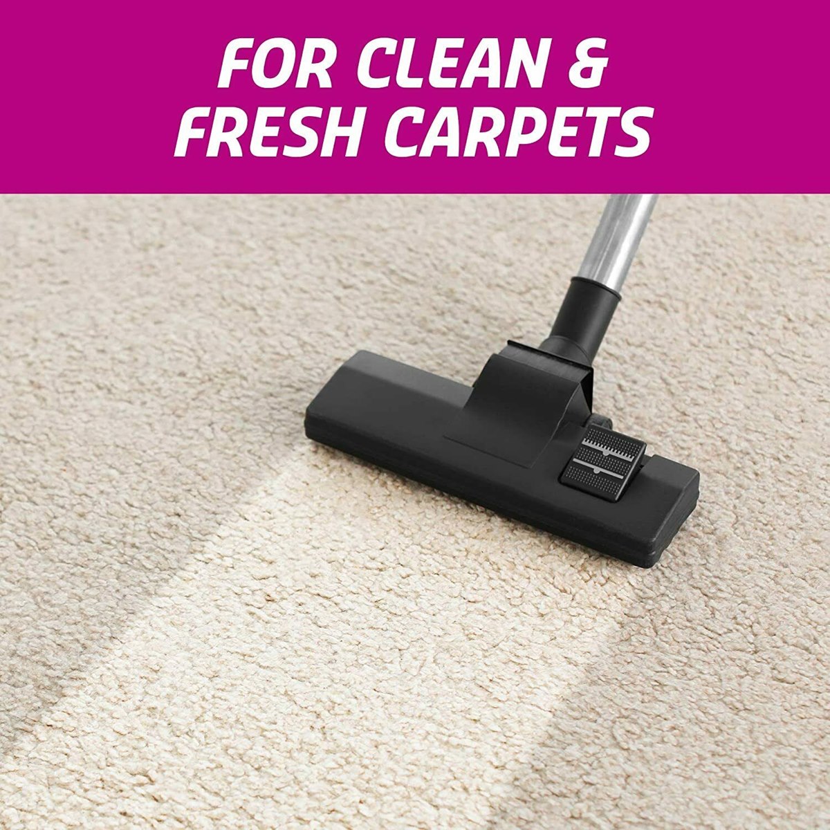 Vanish Powder for Cleaning Carpets