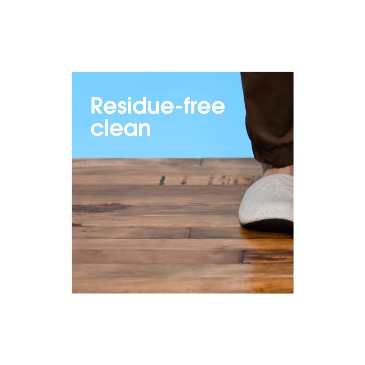 Wood Floor Cleaner