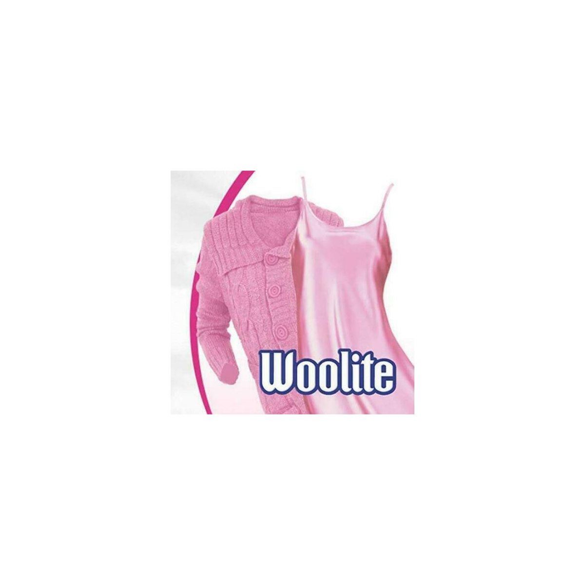 Woolite Laundry Liquids