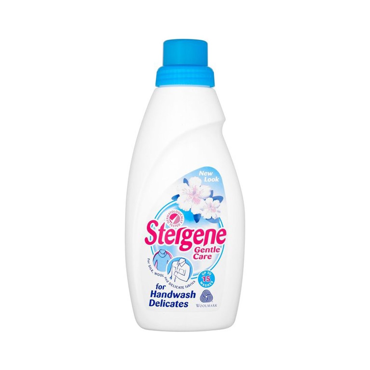 Stergene Gentle Care Handwash for Delicates 500ml