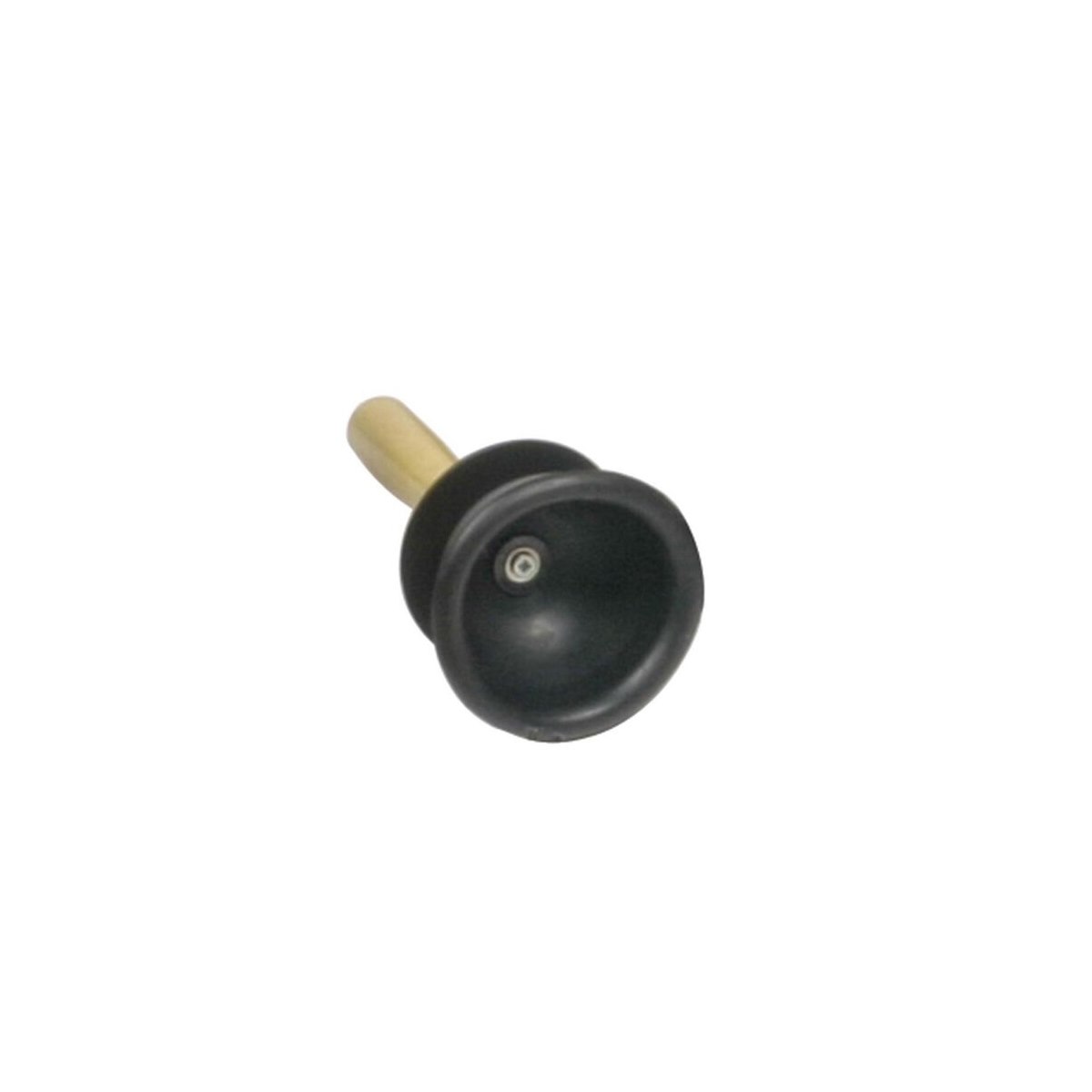 Buffalo Small Rubber Force Cup Plunger 100mm