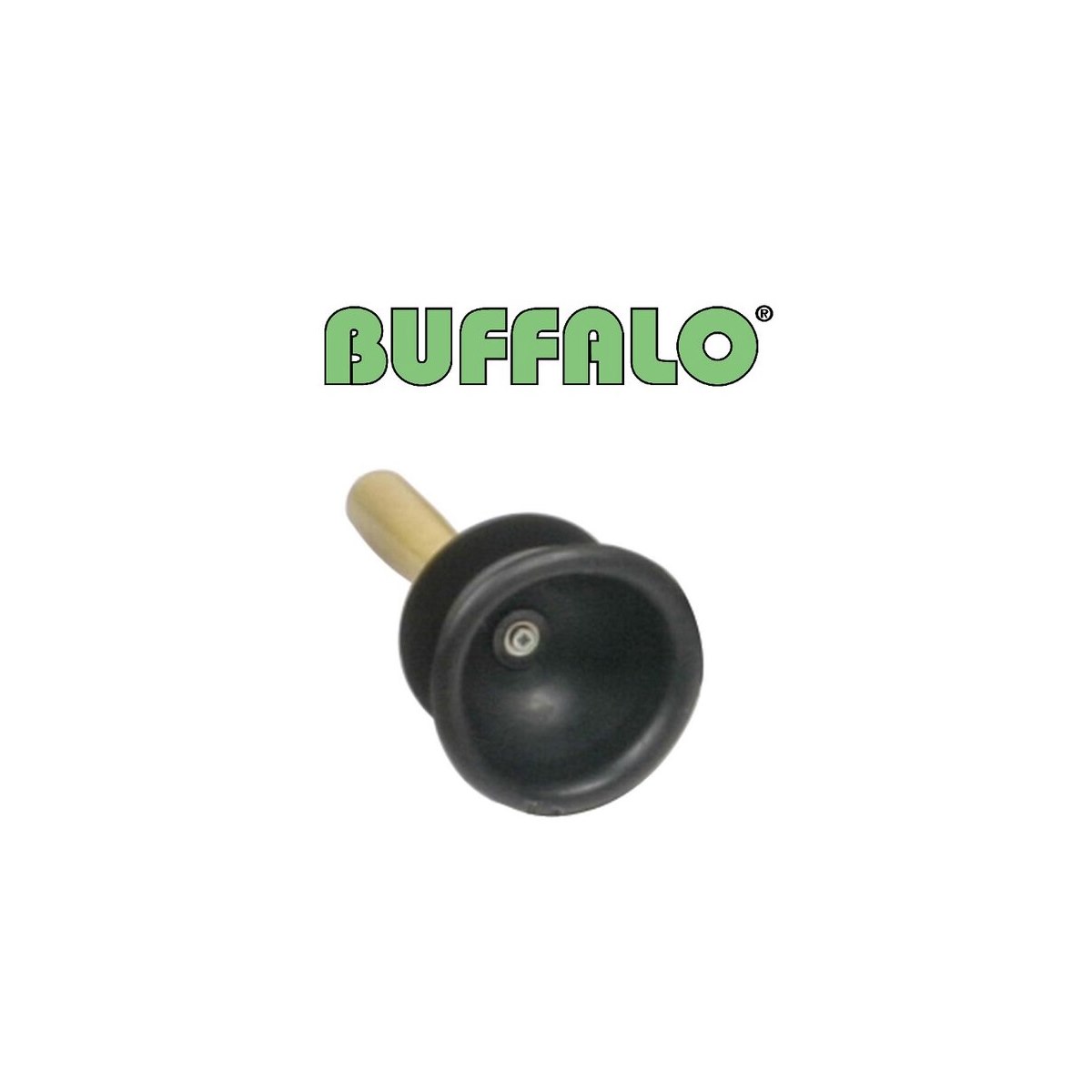 Buffalo Small Sink and Basin Plunger