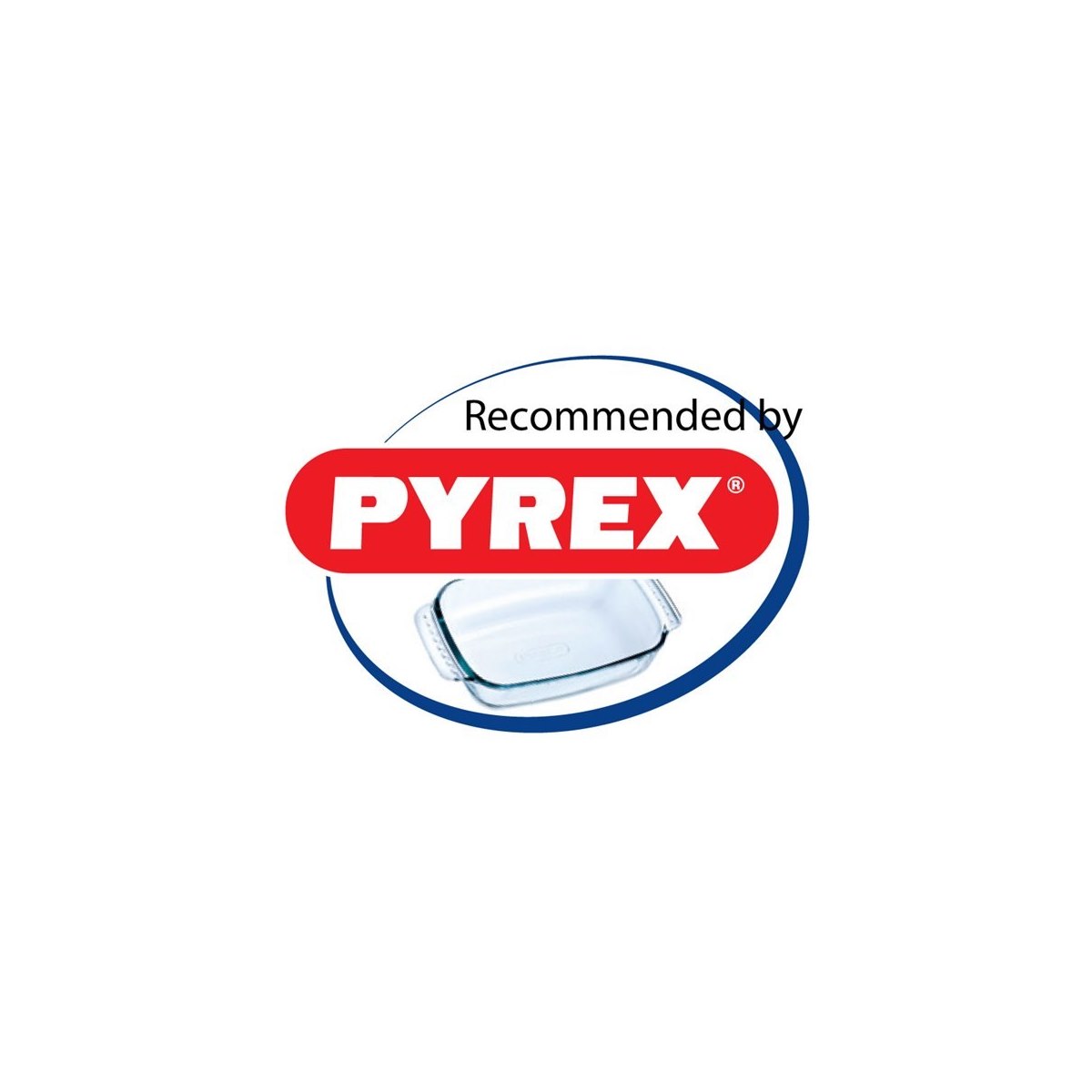 Scourer Recommended for Pyrex