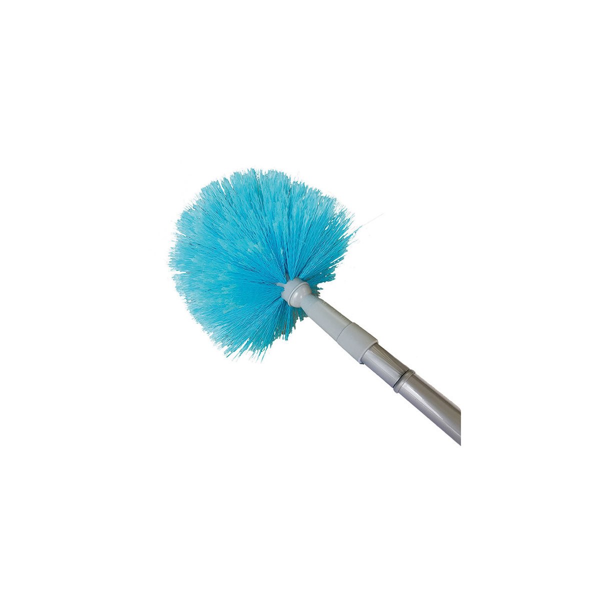 Cobweb Broom with Extendable Handle
