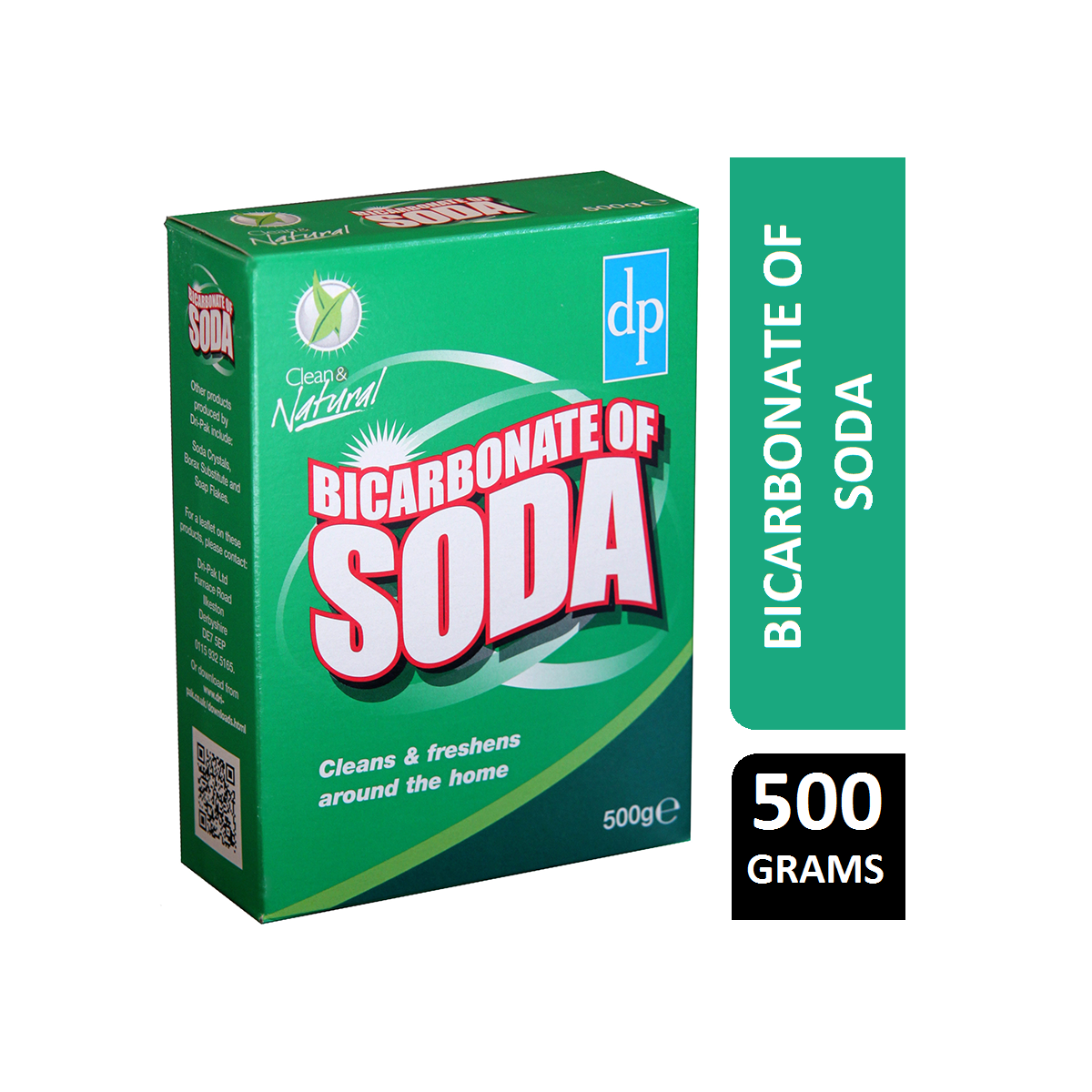 Where to Buy Bicarbonate of Soda