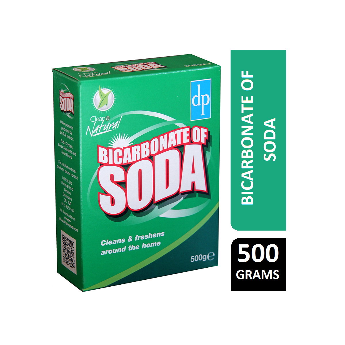Where to Buy Bicarbonate of Soda