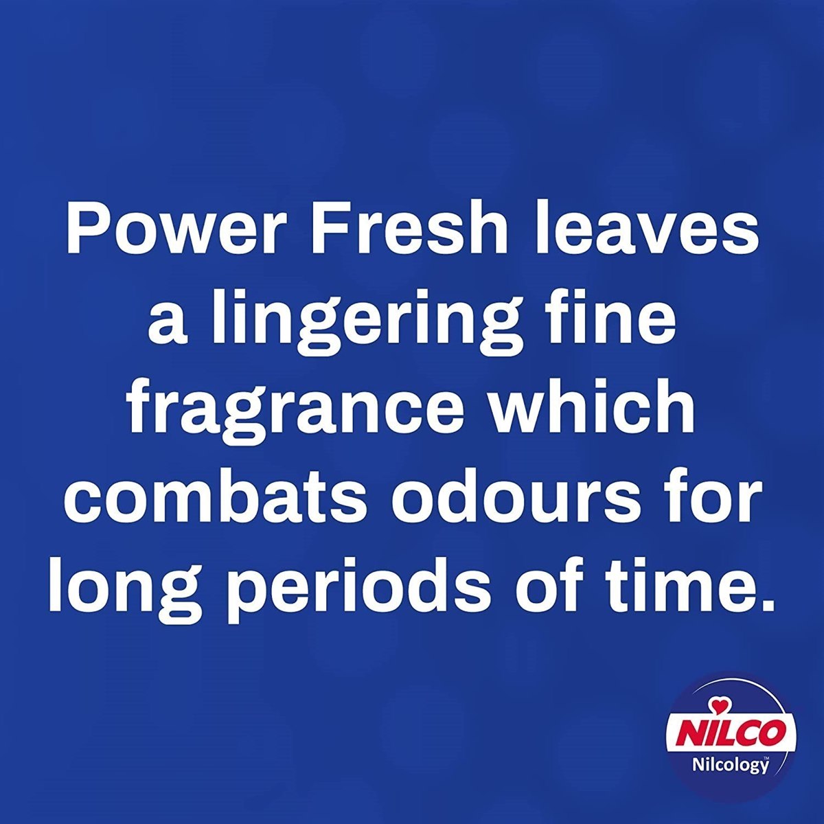 Nilco Power Fresh Spray