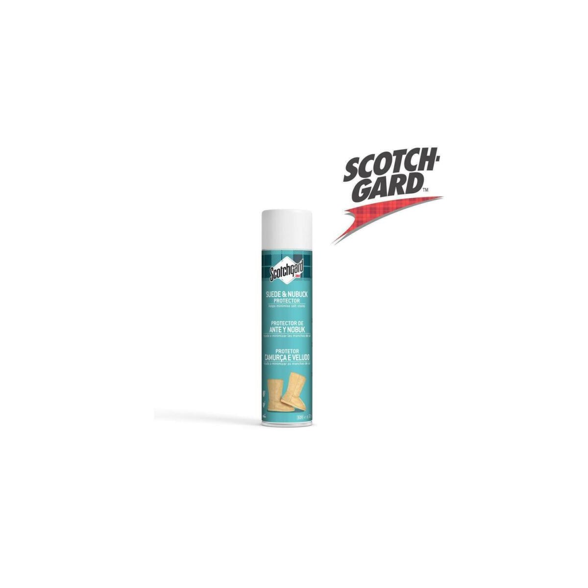 Scotchgard Shoe Protector Spray