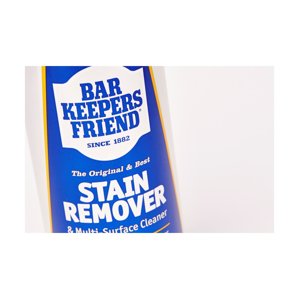Bar Keepers Friend Powder