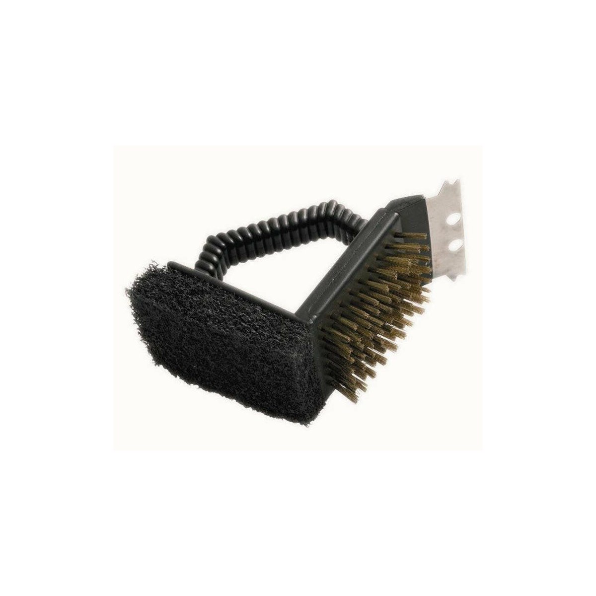 Chef Aid 3 in 1 Barbecue Cleaning Brush