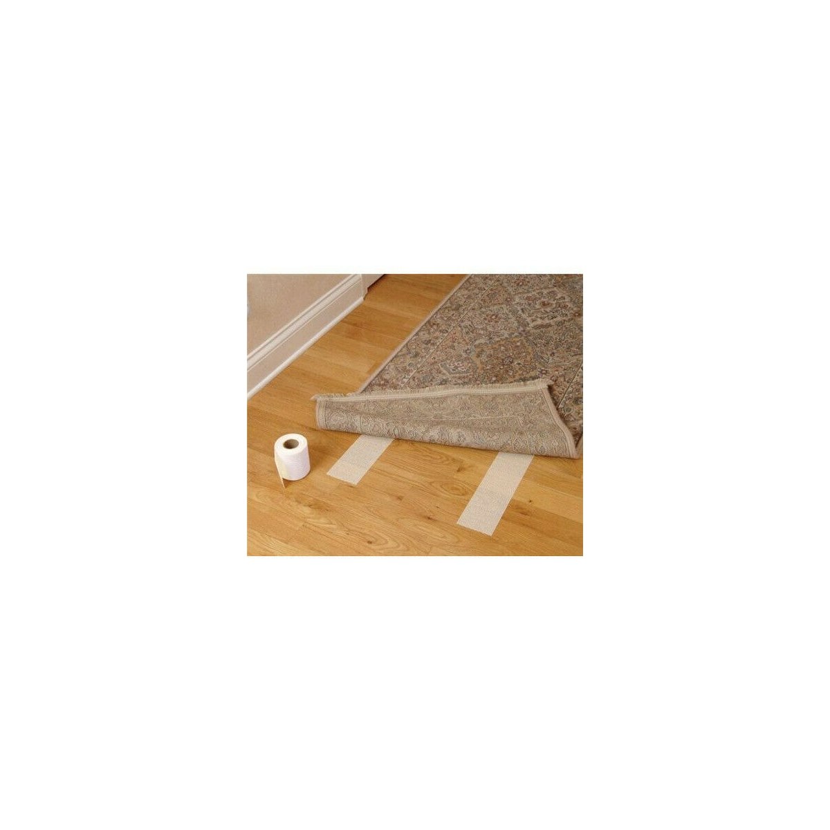 Rug Gripper Tape For Runners and mats