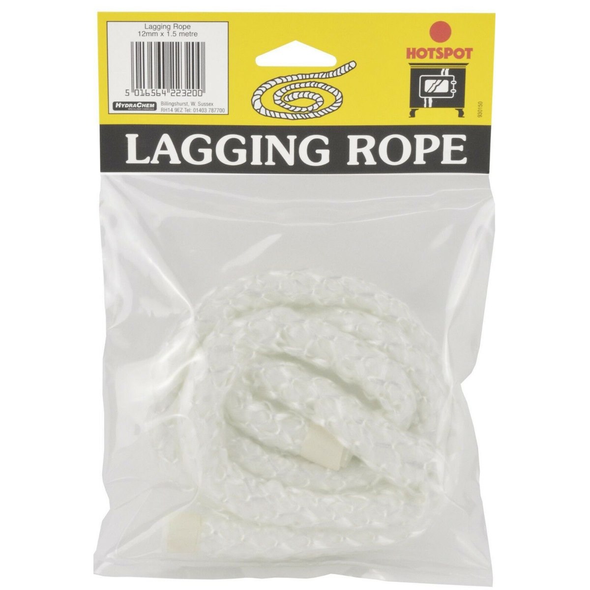 Where to Buy Lagging Rope