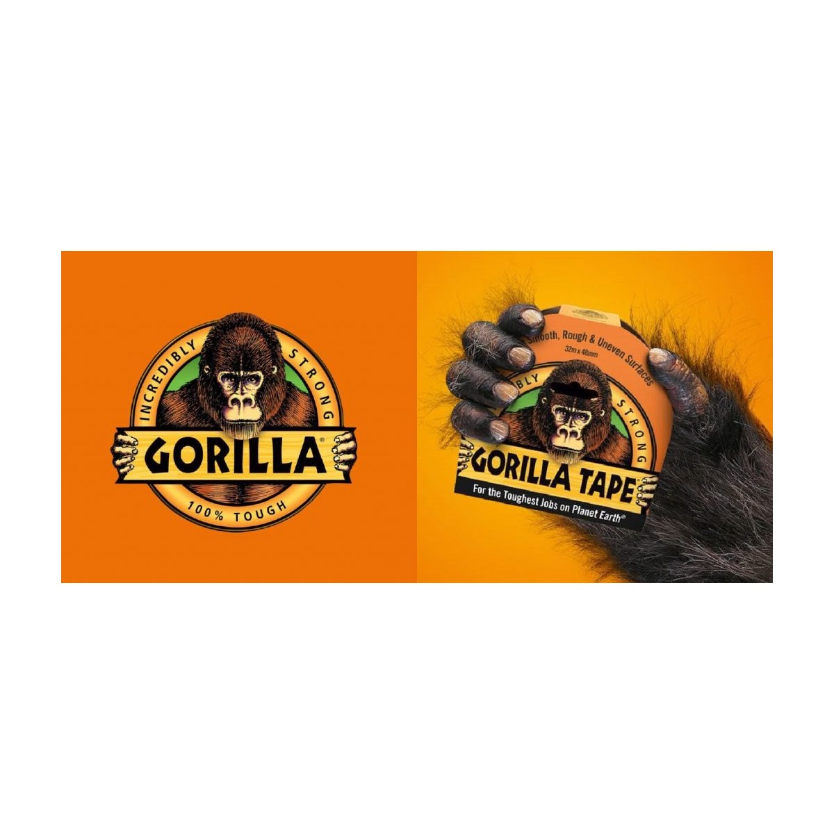 Where to Buy Gorilla Glue Products