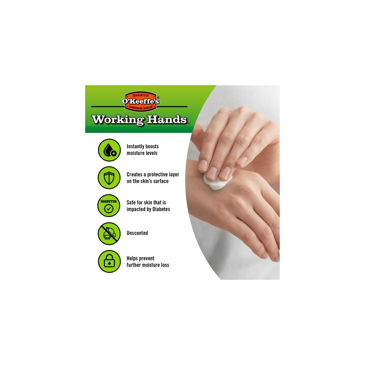 Best Product for Dry and Cracked Hands