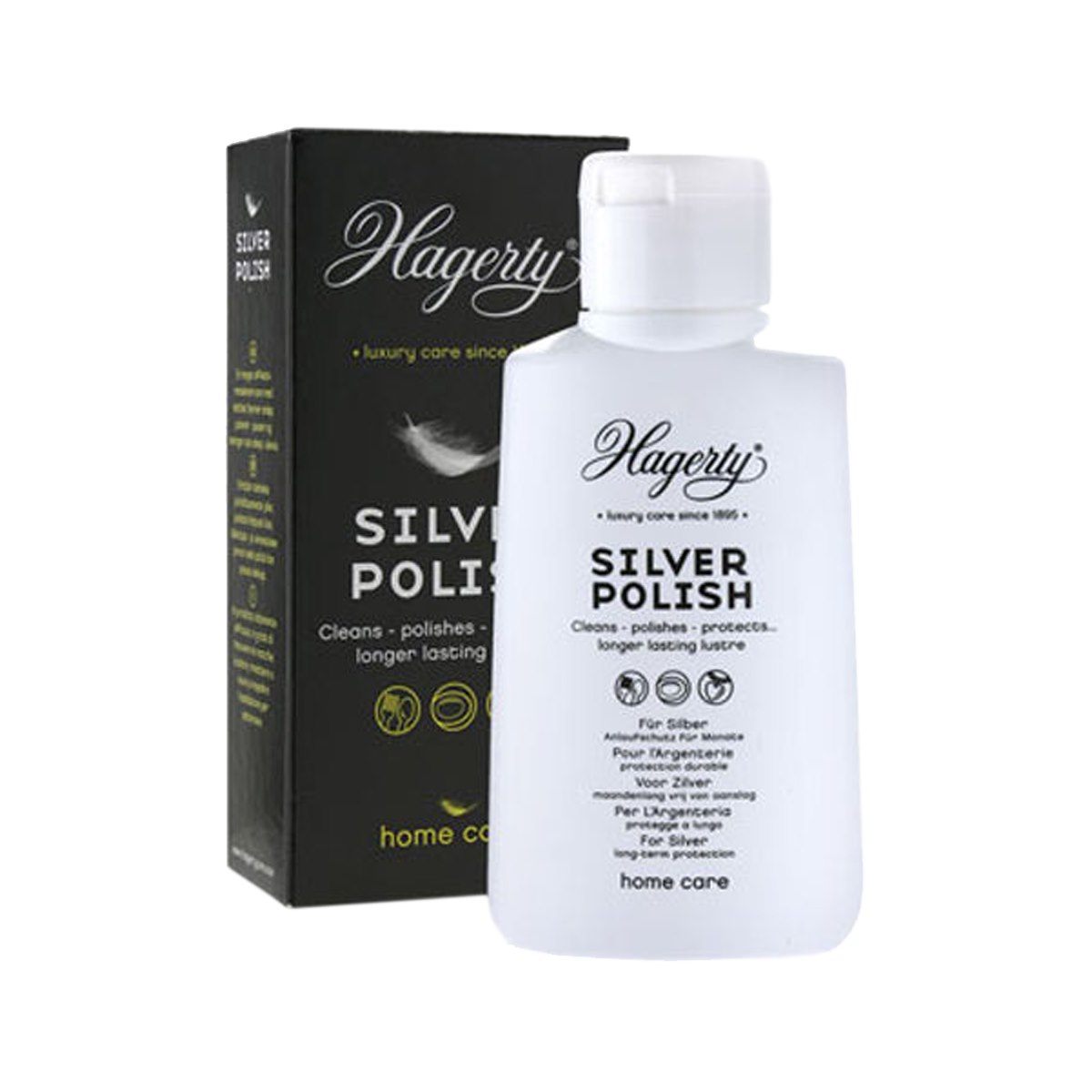 Hagerty Silver Polish 