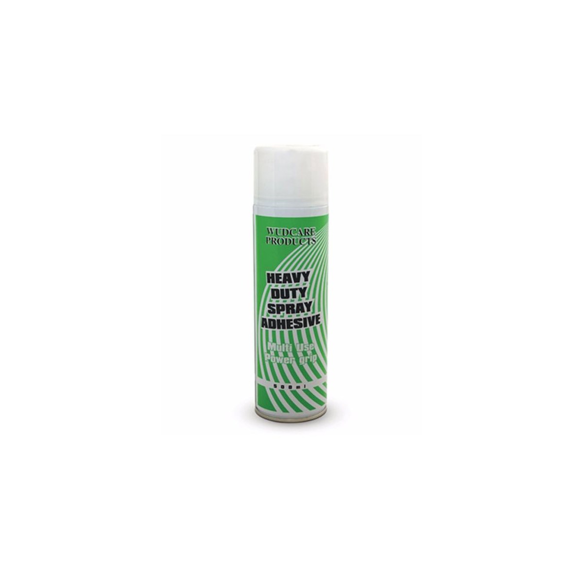 Wudcare Heavy Duty Spray Adhesive 500ml