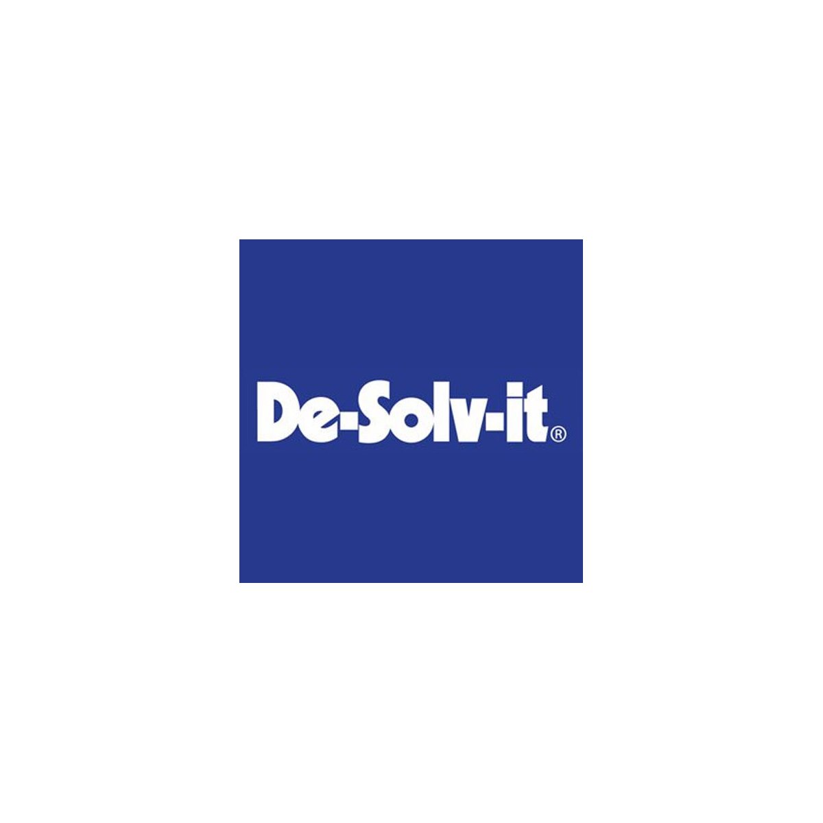 Where to Buy De-Solv-It Products
