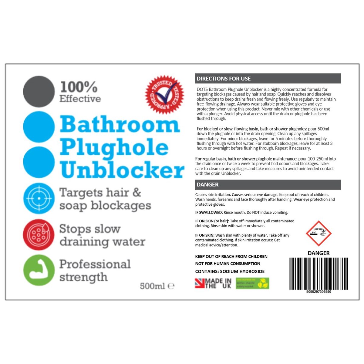 How-to-use-bathroom-plughole-unblocker